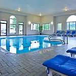 Holiday Inn Express Hotel Pittsburgh-North/Harmarville By Ihg
