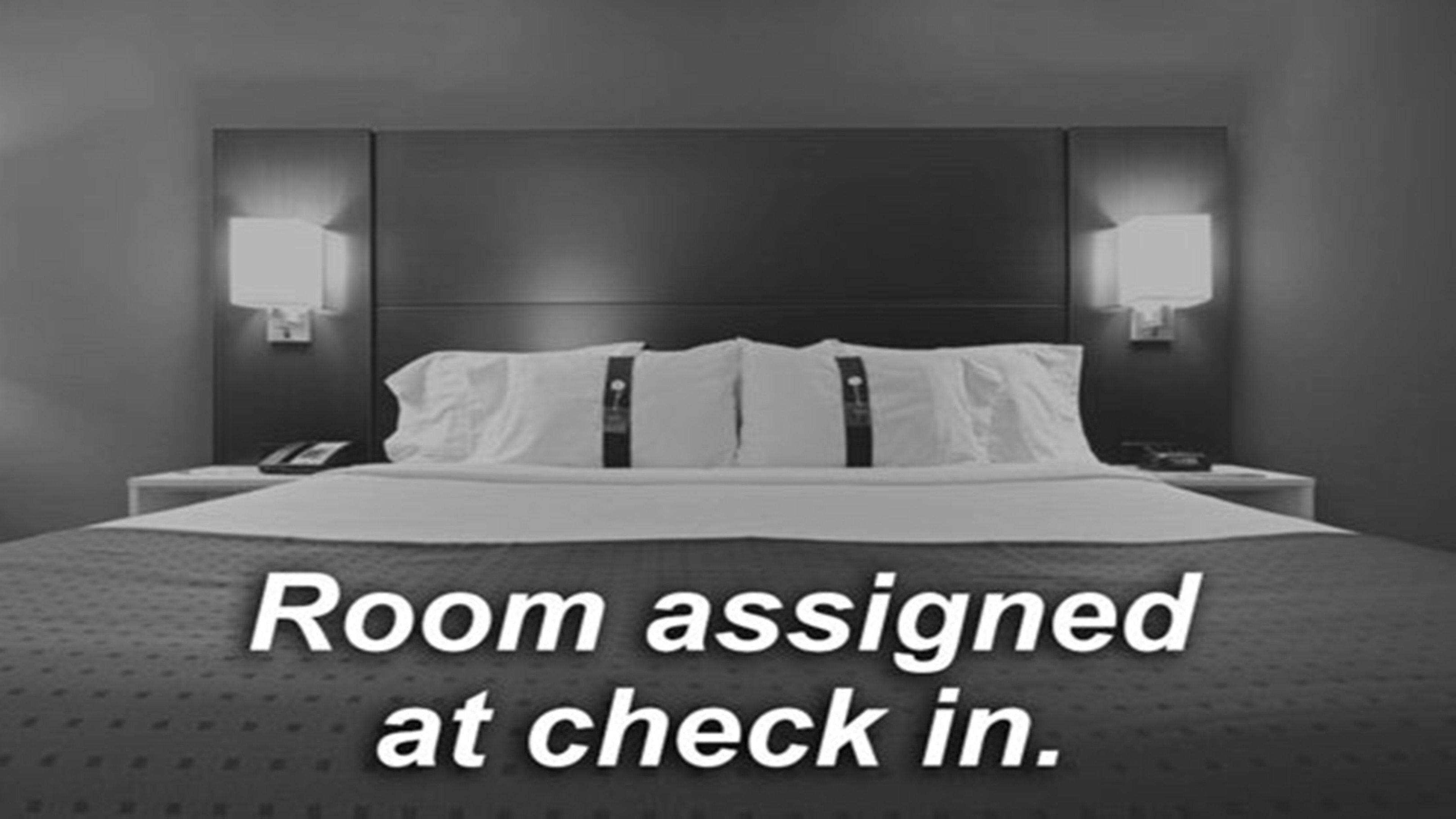 Hotel Express Pittsburgh-north/harmarville By Ihg