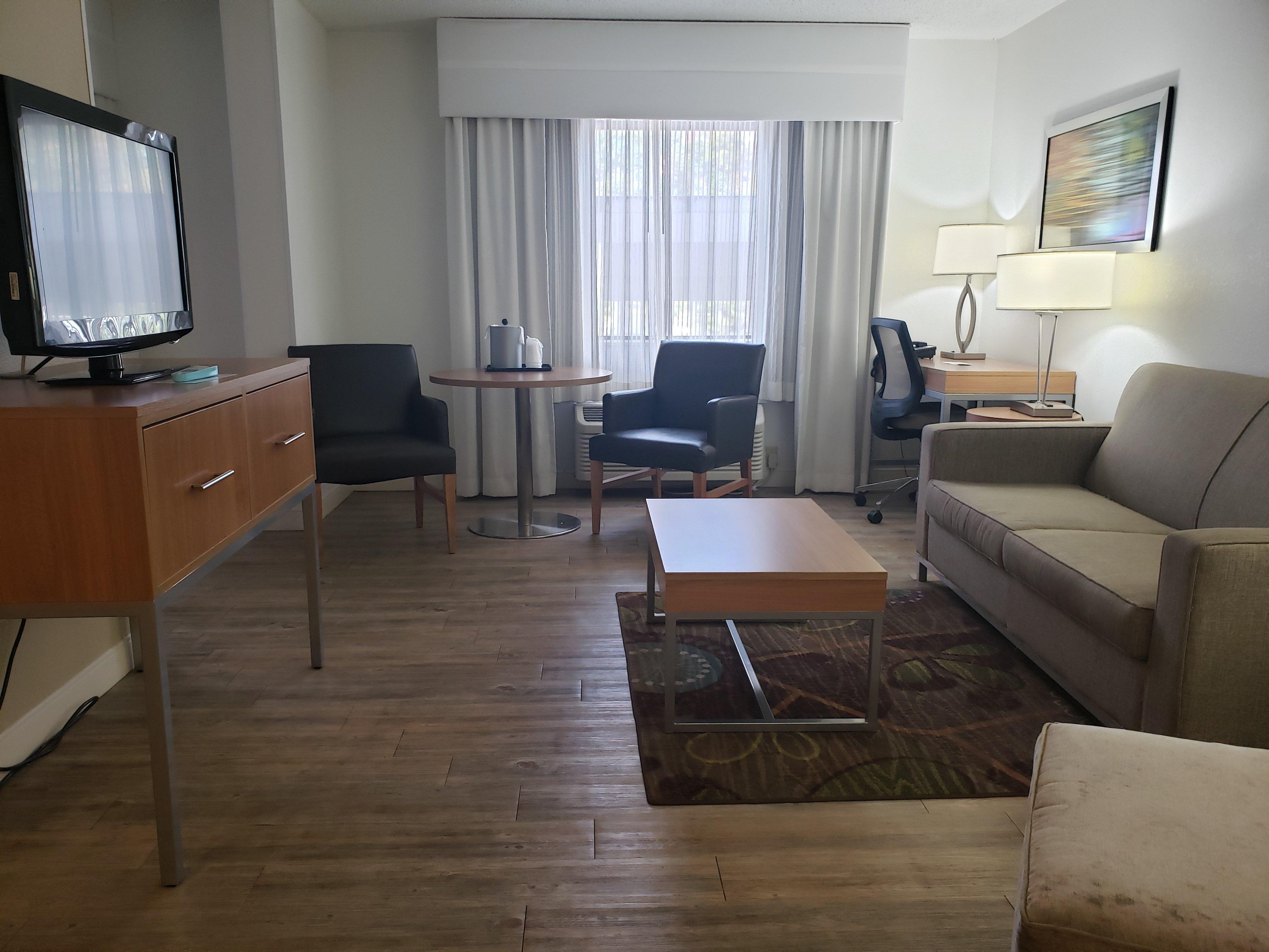 Express Pittsburgh-north/harmarville By Ihg