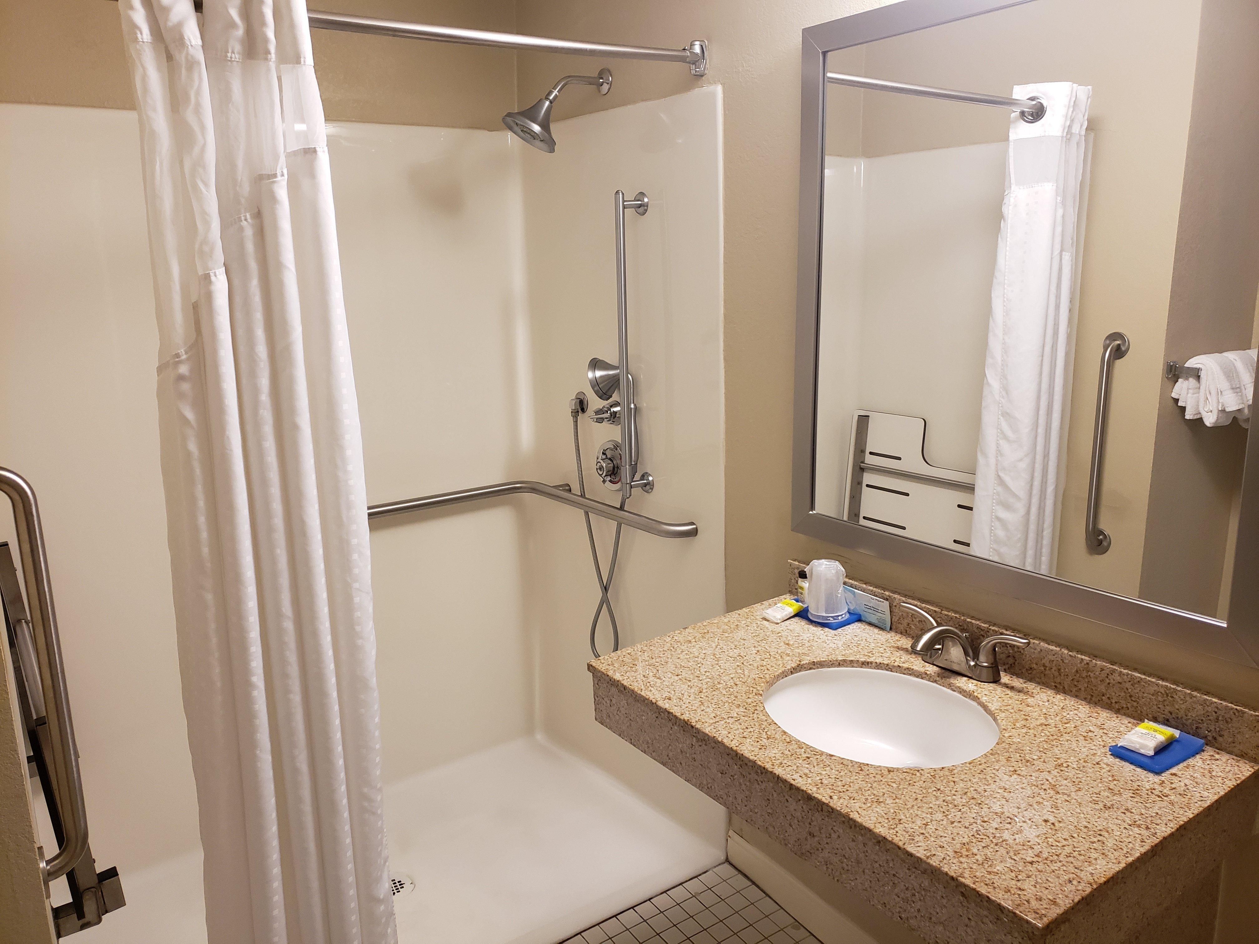 Express Pittsburgh-north/harmarville By Ihg Hotel