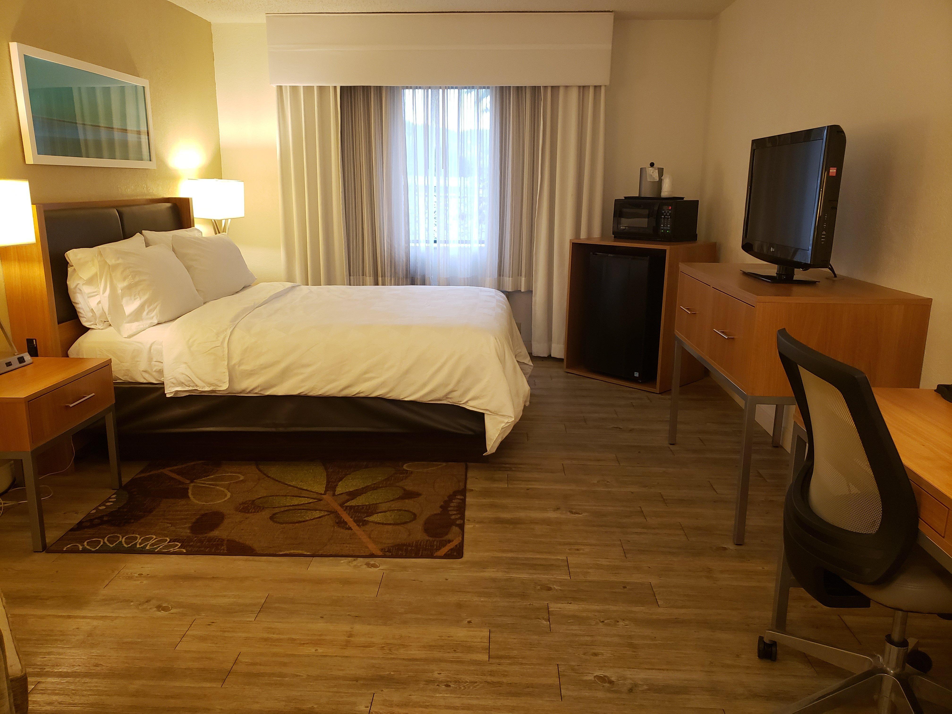 Express Pittsburgh-north/harmarville By Ihg