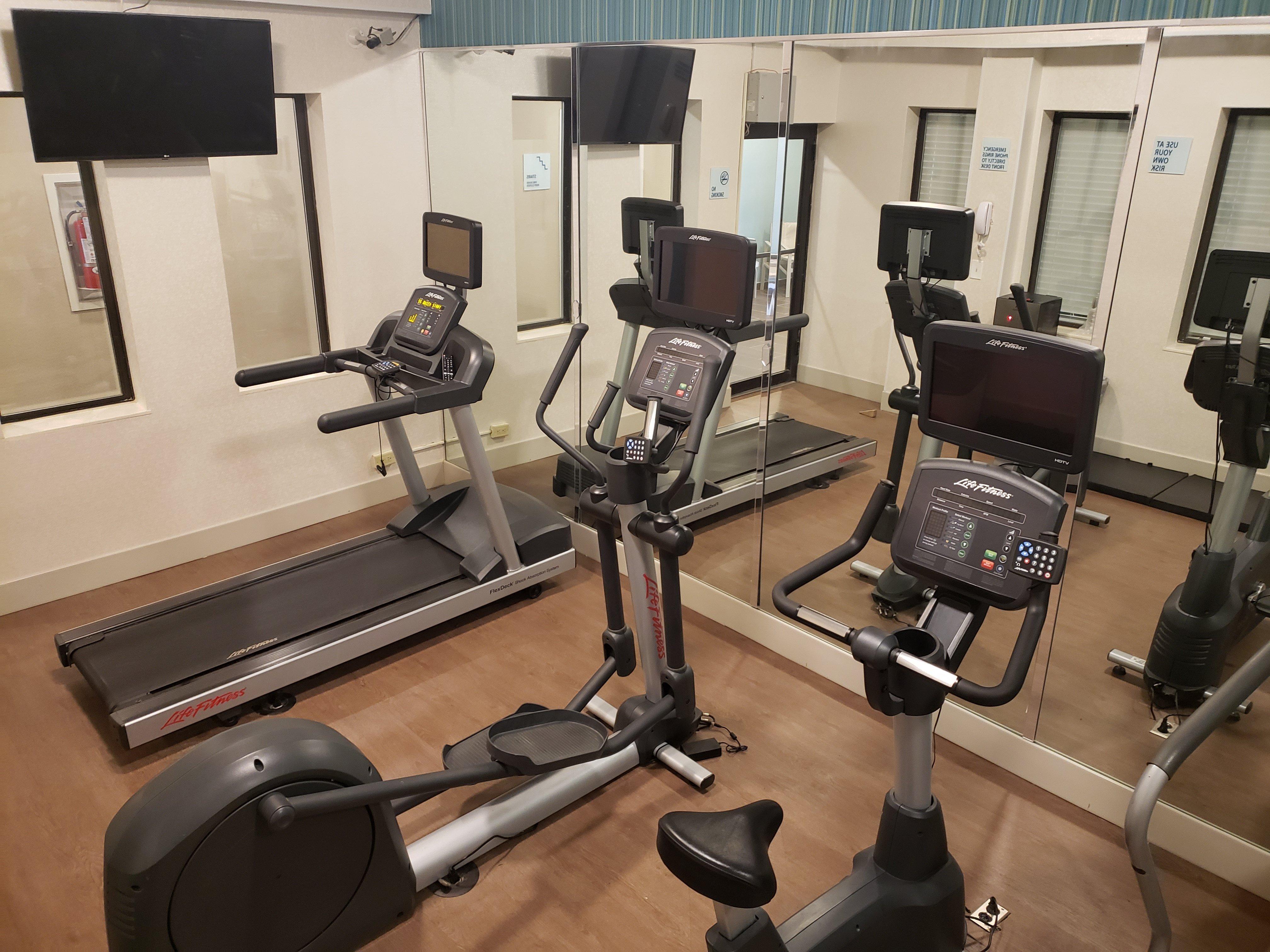 Express Pittsburgh-north/harmarville By Ihg