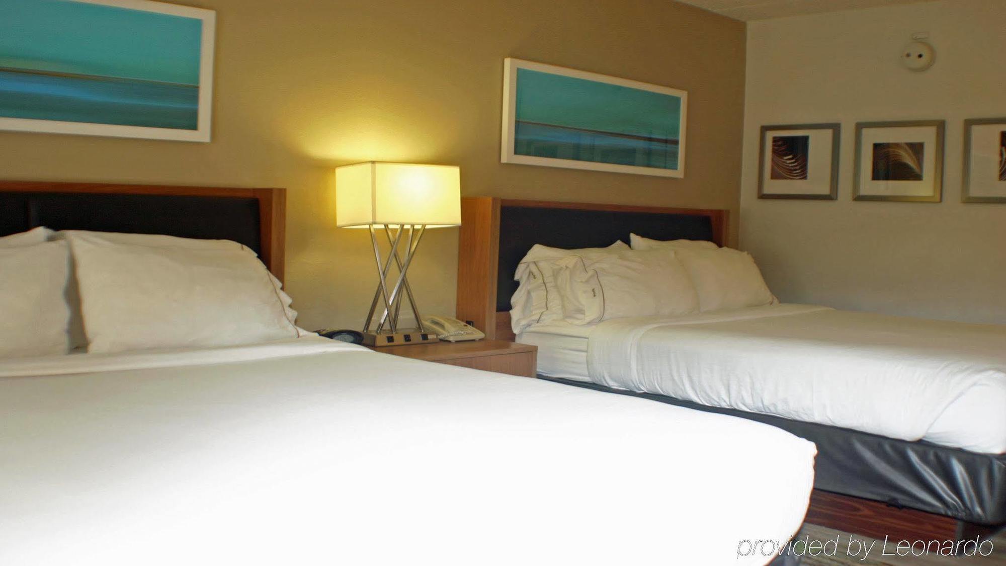 Express Pittsburgh-north/harmarville By Ihg Harmarville