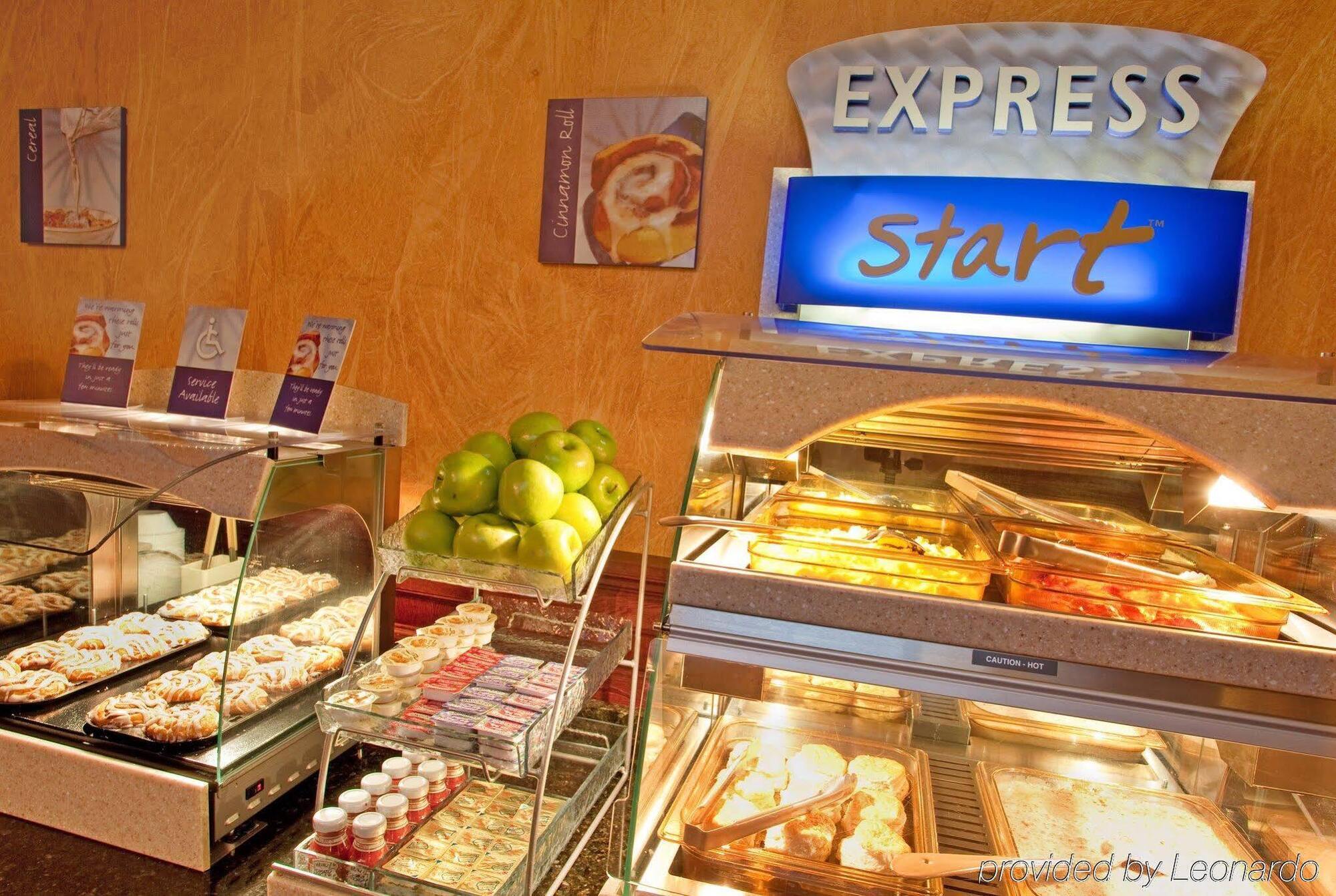 Express Pittsburgh-north/harmarville By Ihg 2*